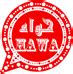 واتساب حواء النسخة الحمراء Hawa2WhatsApp red version.